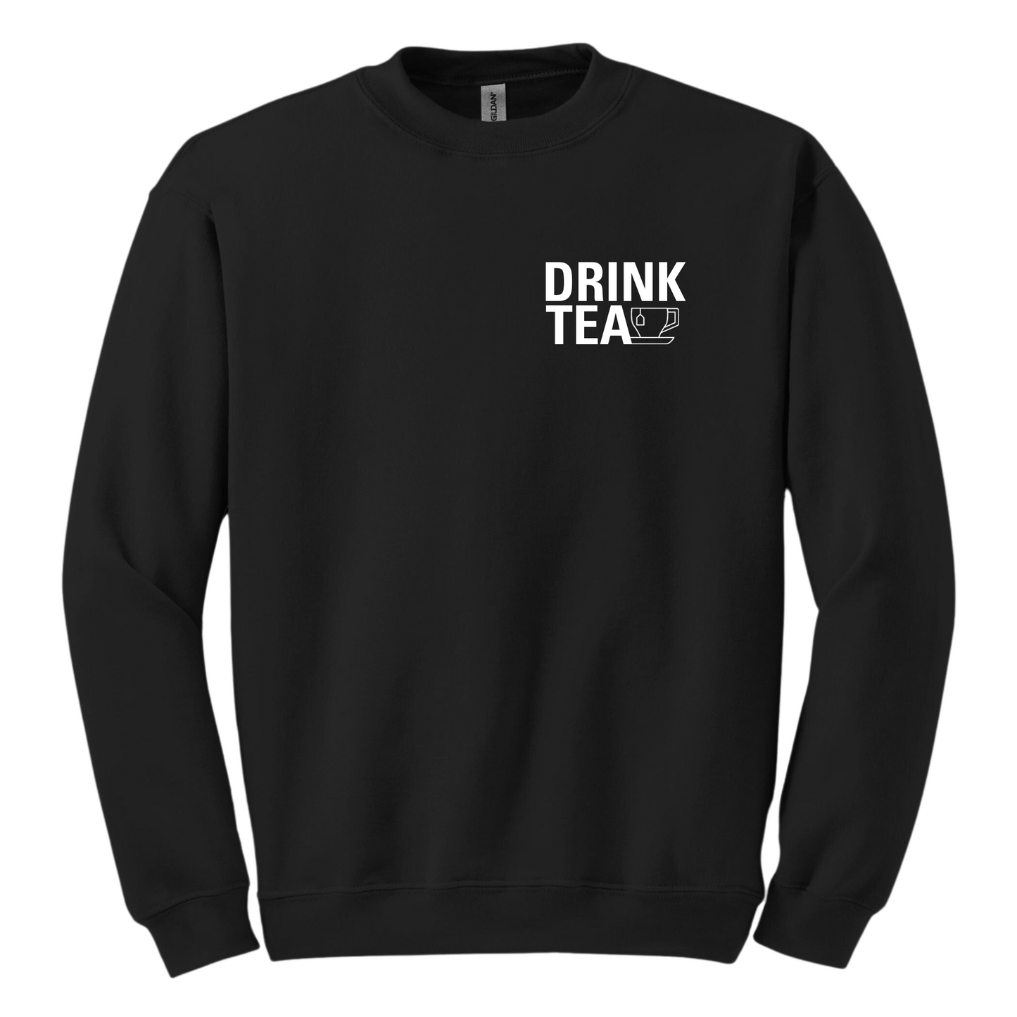 DRINK TEA CREW